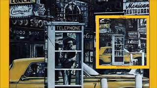 Swing Thing ♫ Gary Bartz
