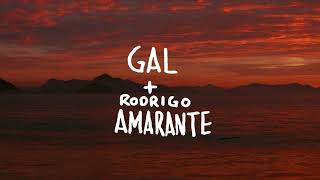 Video thumbnail of "Gal Costa e Rodrigo Amarante | Avarandado (Clipe Oficial)"