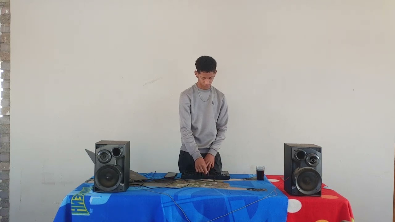 DJ DUIF CHILL OUT SEASON 1 EPISODE 1[AMAPIANO}