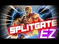 Splitgate is EZ