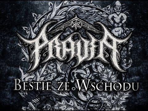 Bestie ze Wschodu artwork
