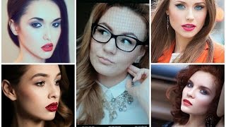 ВЛОГ. Советы. Мнение. Как я стала визажистом :)