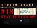 #18 STAY THE COURSE  coldrain THE SIDE EFFECTS 11.6 STUDIO COAST 新木場