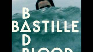 Bastille-Weight Of  Living