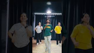 Zumba Dance Batches Fitness URBAN VIBE Dance &amp; Gymnastics Academy