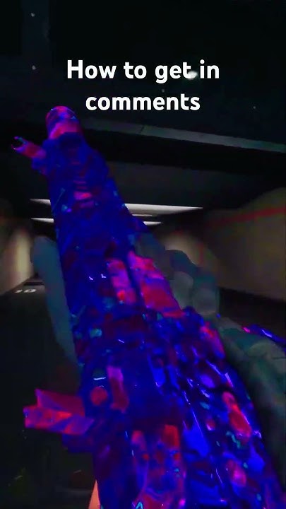 how-to-get-mercury-camo-callofduty-subscribe-youtube