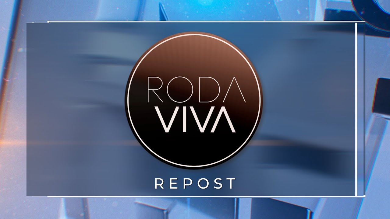 [REPOST] Cronologia de Vinhetas do Roda Viva (1986 - 2023)