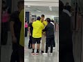 SANTIAGO BUENO, CONTUNDENTE: “LLEGO AL MÁS GRANDE DE MÉXICO”