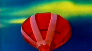 1984. Livre Para Voar