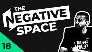 The Negative Space - LIVE Design Reviews - Episode 18