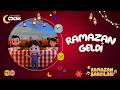 Ramazan Geldi Şarkısı Ramazan Şarkıları Ramazan İlahileri Çocuk Şarkıları Dikkat Balonu