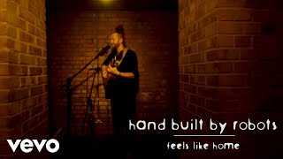 Newton Faulkner - Feels Like Home (Live & Acoustic)