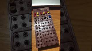 Playing Mini Master Mind screenshot 5