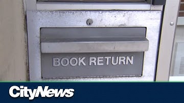 ‘Sensitive data’ may have been leaked in Toronto Public Library cyber attack