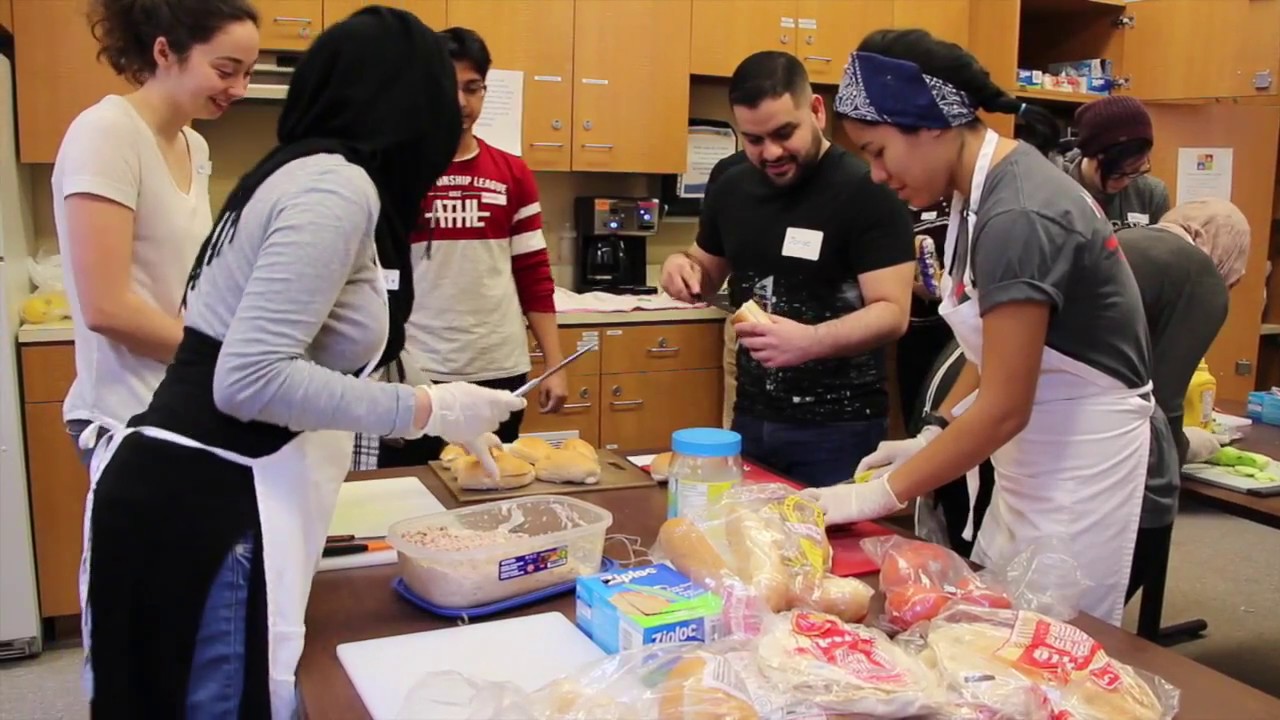 Multi-Faith Day of Action