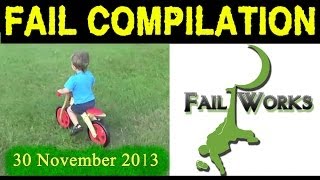 Fail Compilation November 30 | by FailWorks | Подборка Неудач Fail Compilation November 30 | by FailWorks | Подборка Неудач
