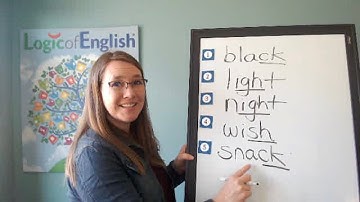 L48 Foundations Spelling Analysis