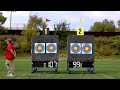2022 USA Archery Collegiate Target Nationals Fixed Pins Mixed Team Gold