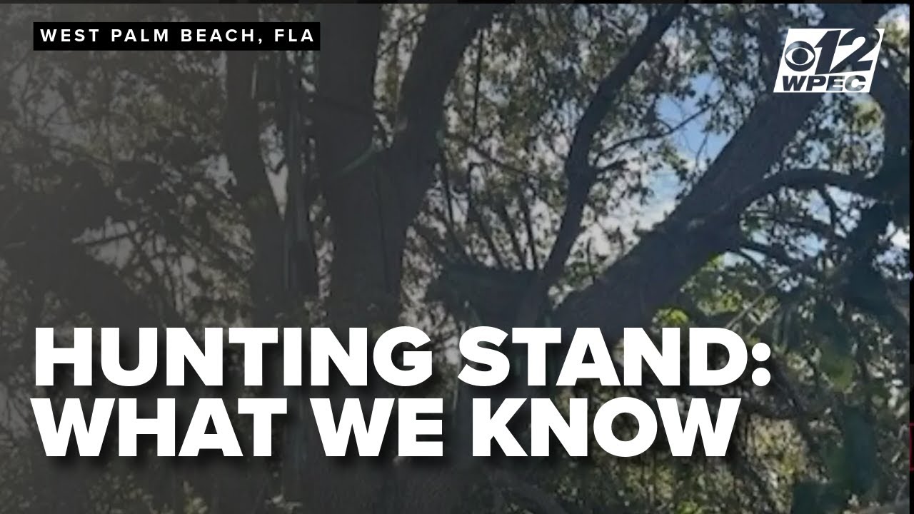 ФБР расследует «охотничью стоянку», предположительно найденную на земле, принадлежащей округу Пал...