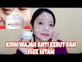 Krim cindynal untuk flek hitam