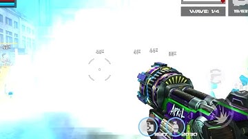 Dead Target Game [Bonus_X2] Zombies Kills With Guns Skined |2022