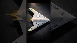 B-2 Bomber vs India Ghatak 🔥 Future Stealth War Technology