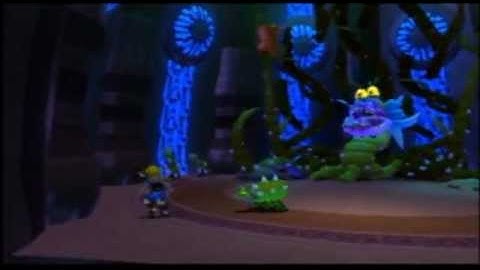 Jak and Daxter: the precursor legacy | Part 02 - FISH