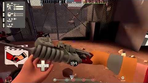 TF2 - pl_badwater exploit | 2019 (exploit showcase) [PATCHED]