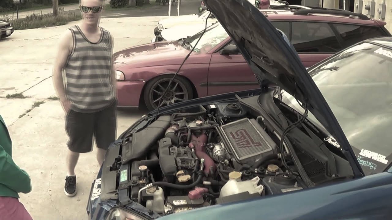 Destruction Warehouse