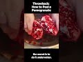 How to Peel a Pomegranate with Chef John