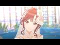 【シャニソン2.14】【音響モード】HDRモード「クローバー」(甘奈センター)甘奈・凛世・にちか・雛菜(ブライダル衣装)60fps 4K2160p