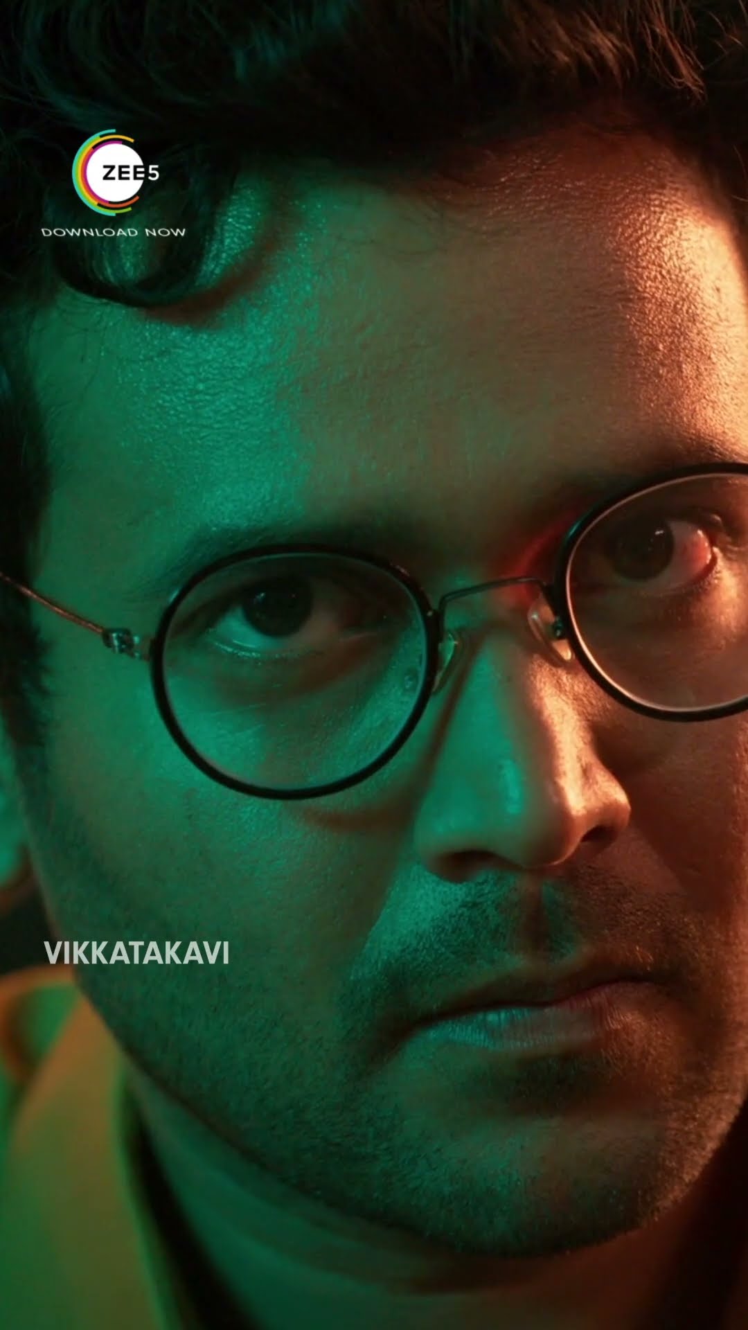 Vikkatakavi Reviews Promo - Must Watch Series | A ZEE5 Original | Naresh Agastya | Megha | Watch Now