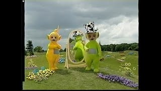 Teletubbies: Eid's New Clothes (US Version)