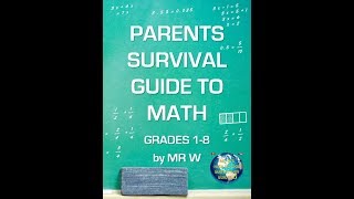 Mr W Parents Survival Guide - New Ebook Interview - March 2018
