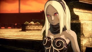 Ease - Gravity Rush OST