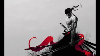 Zoro Vs Samurai - Amv