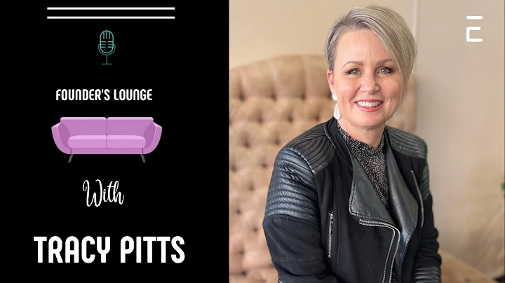 Entrepreneurs Journey with Tracy Pitts - Founder o...