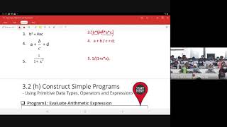 SC025 Lecture #13 3.4 Array part 3