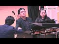うつくしい鐘が...【東京混声合唱団】