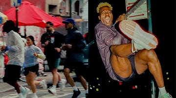 Alumni Presents: Celebrate the release of the On Cloudsurfer