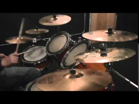 Real Drumで振り返るギタドラ名曲集 STAGE45: Opus Life [Drum cover]