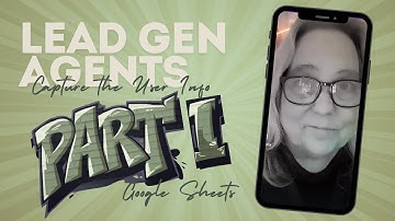 Build a Lead Gen Bot in 15 Minutes (No Coding!) 🚀 PART 1