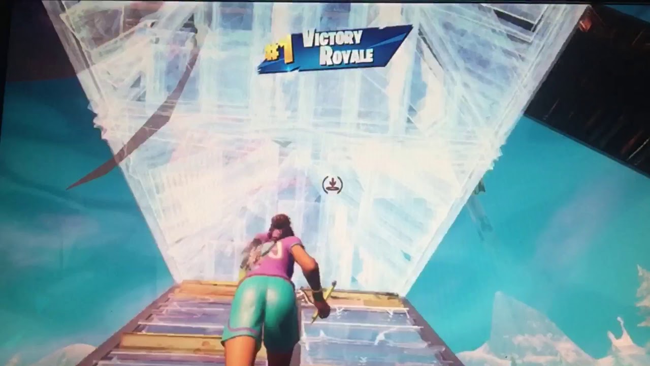 Why I’m In Vapr (Fortnite Montage) 