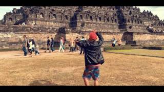 Weird Genius - DPS DANCE | Wafimc