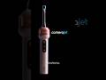 Introducing the Dyson CameraJet™ electric toothbrush and flosser.
