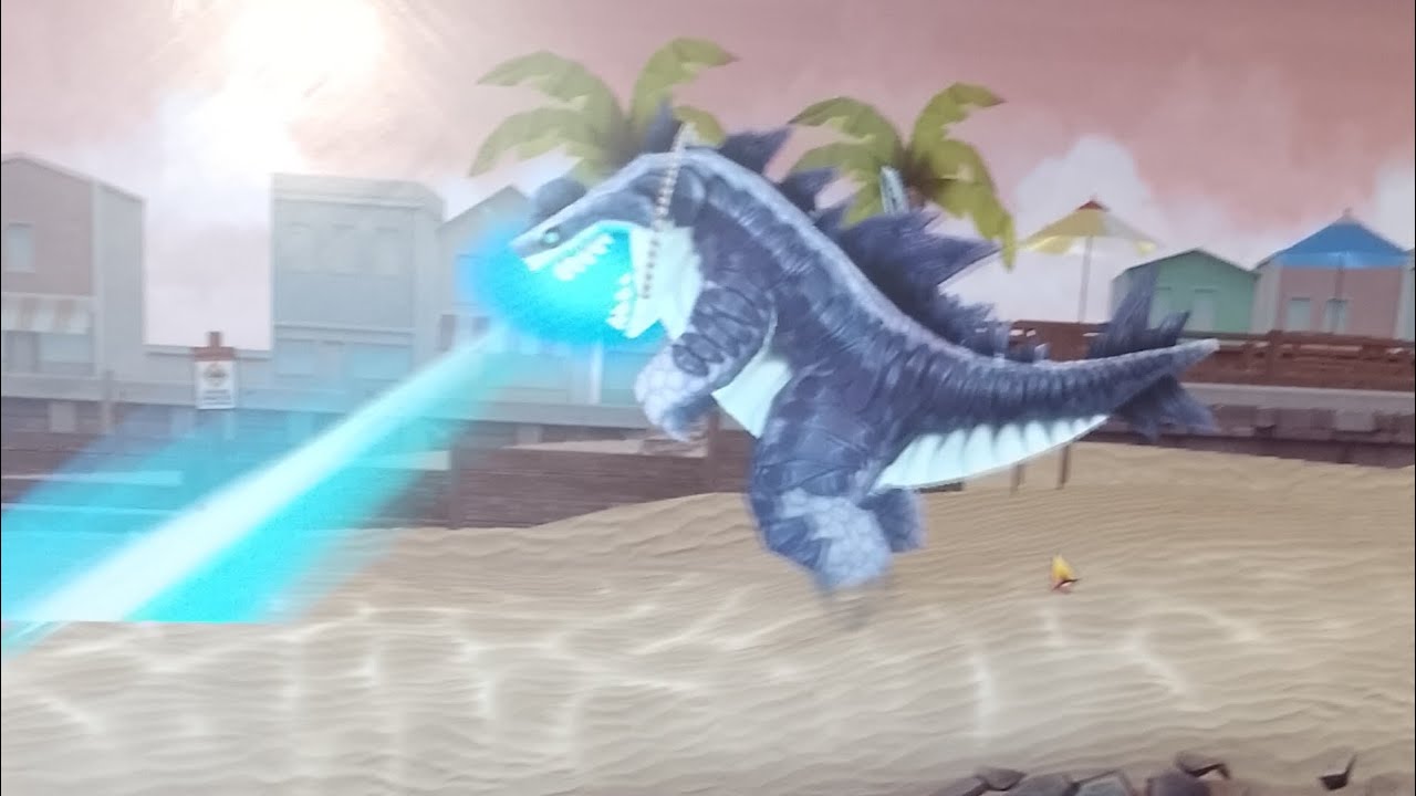 Hungry shark evolution Sharkjira prueba.