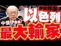 以色列與伊朗衝突
