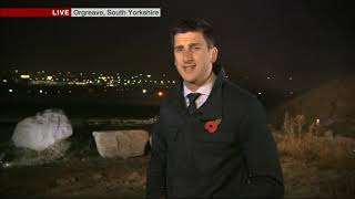 20161031 2200 BBC News at Ten