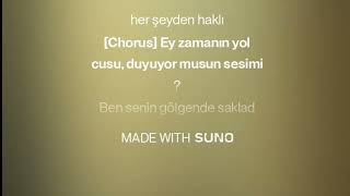 Uzak Derviş