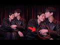 TAEKOOK TOP 10 Unterschätzte Momente Zwischen Jungkook Und Taehyung Teil 717 VKOOK BTS
